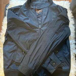 Men’s Coach jacket